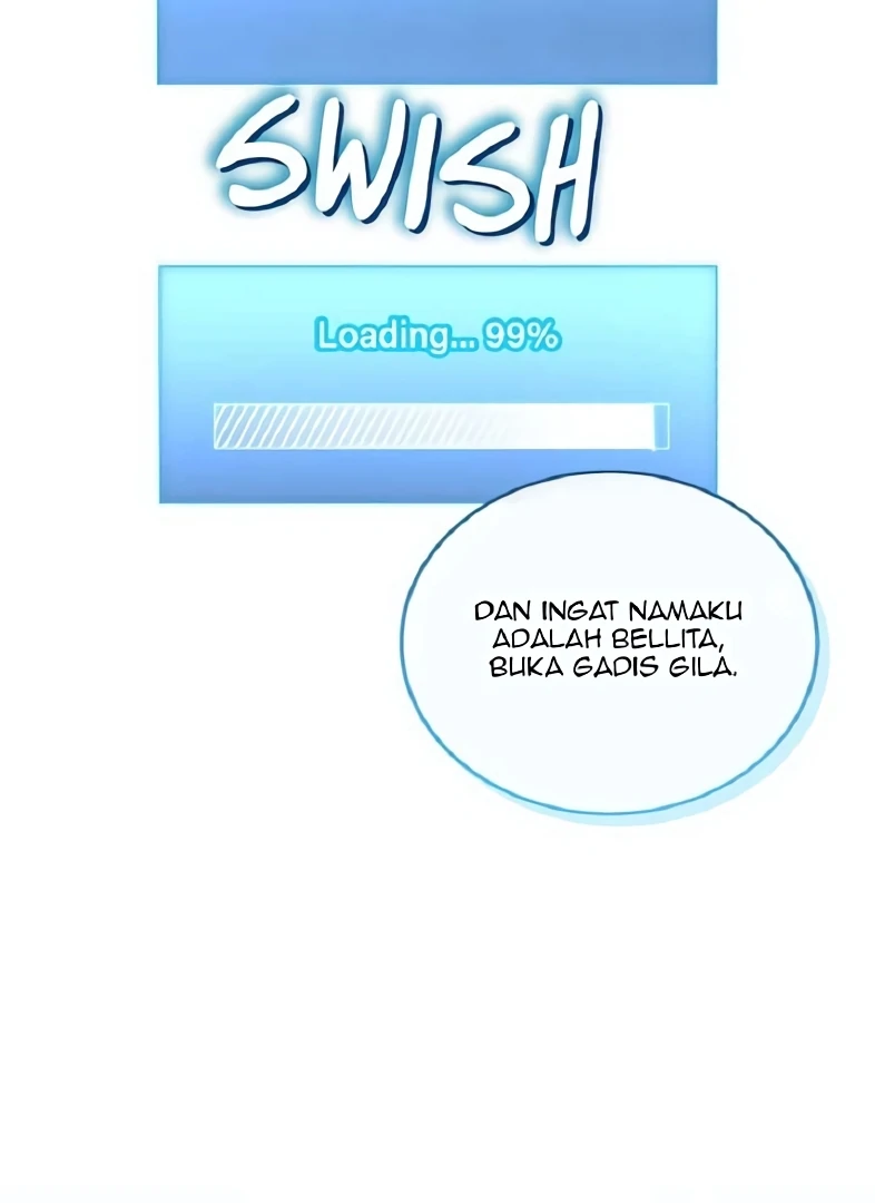 Get out of my way, I will Decide the Ending Chapter 48 - halaman 44