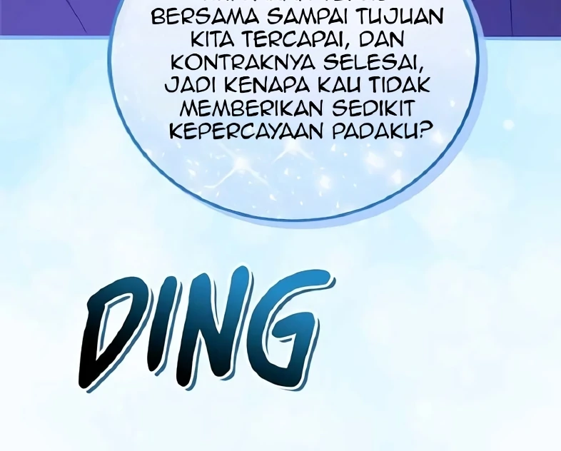 Get out of my way, I will Decide the Ending Chapter 48 - halaman 47