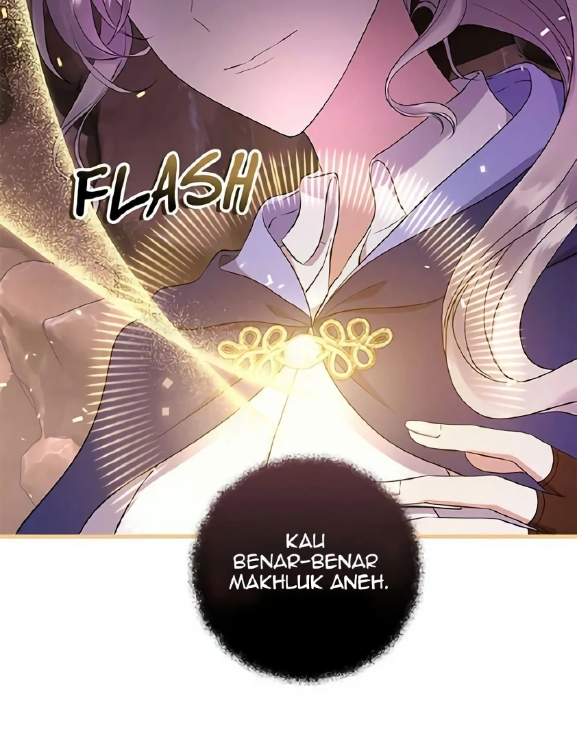 Get out of my way, I will Decide the Ending Chapter 48 - halaman 6