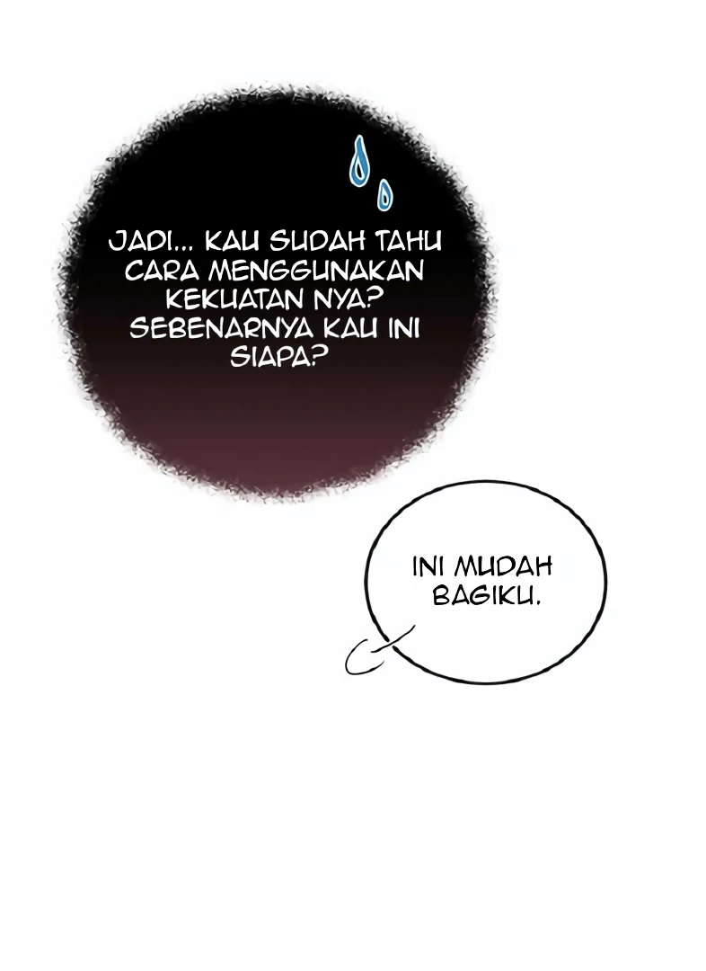 Get out of my way, I will Decide the Ending Chapter 48 - halaman 61