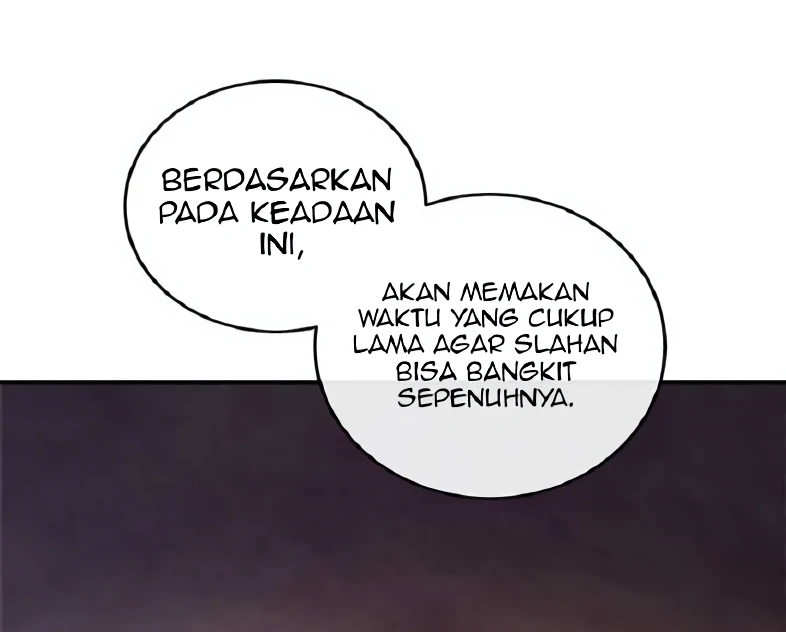 Get out of my way, I will Decide the Ending Chapter 48 - halaman 62