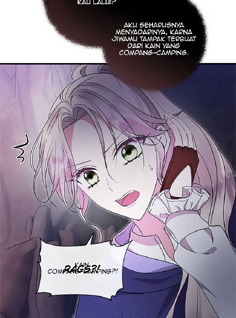 Get out of my way, I will Decide the Ending Chapter 48 - halaman 68