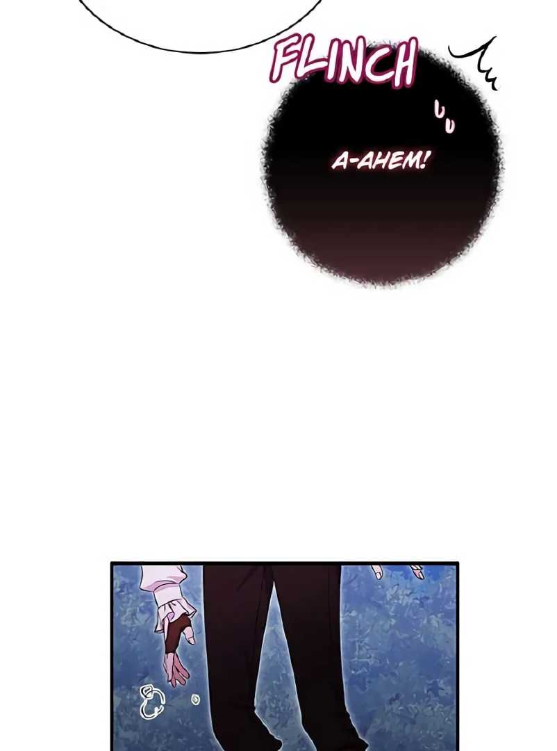 Get out of my way, I will Decide the Ending Chapter 48 - halaman 70