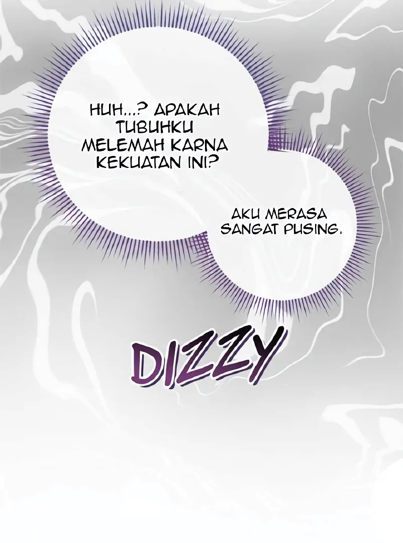 Get out of my way, I will Decide the Ending Chapter 48 - halaman 73