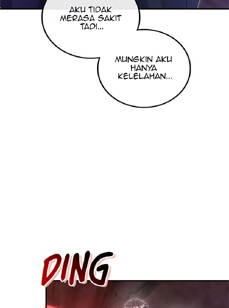 Get out of my way, I will Decide the Ending Chapter 48 - halaman 77