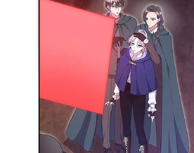 Get out of my way, I will Decide the Ending Chapter 48 - halaman 78