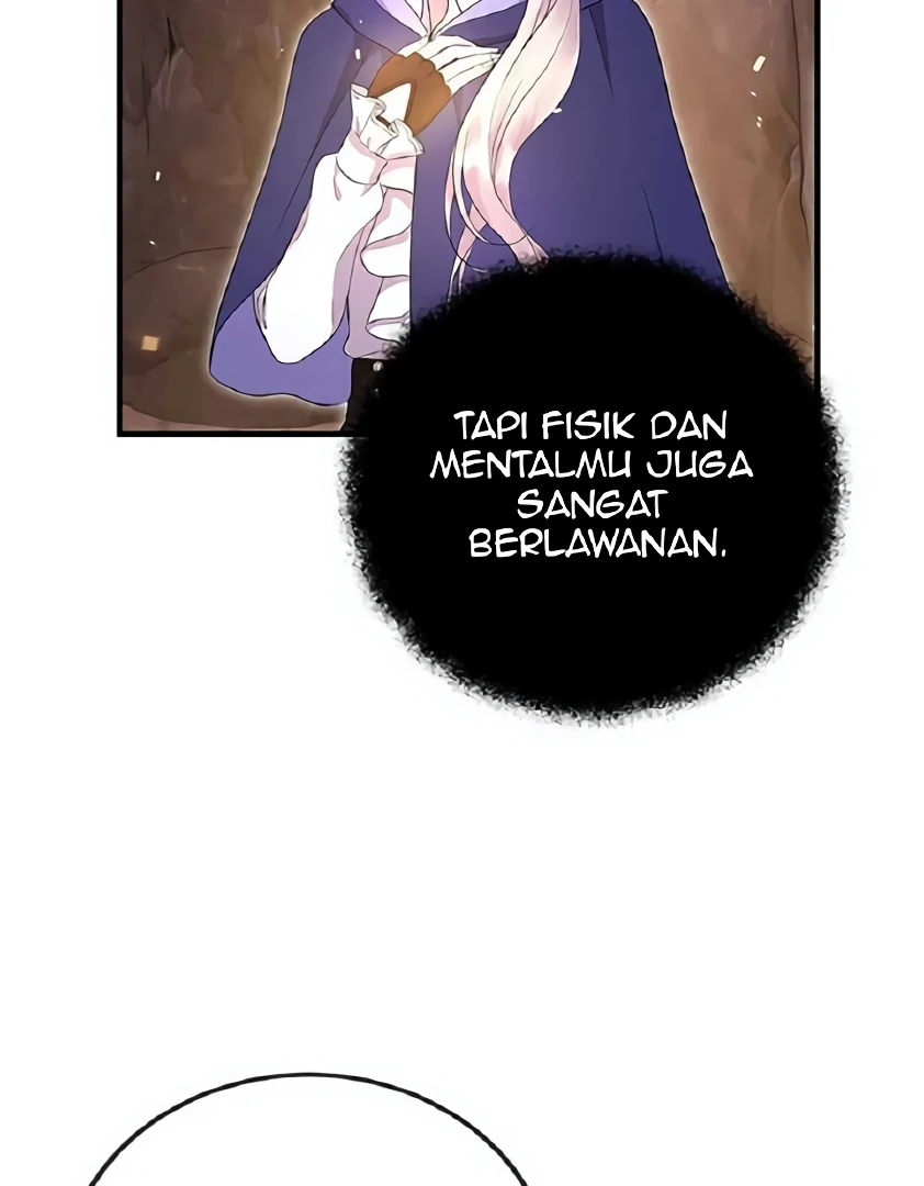 Get out of my way, I will Decide the Ending Chapter 48 - halaman 8
