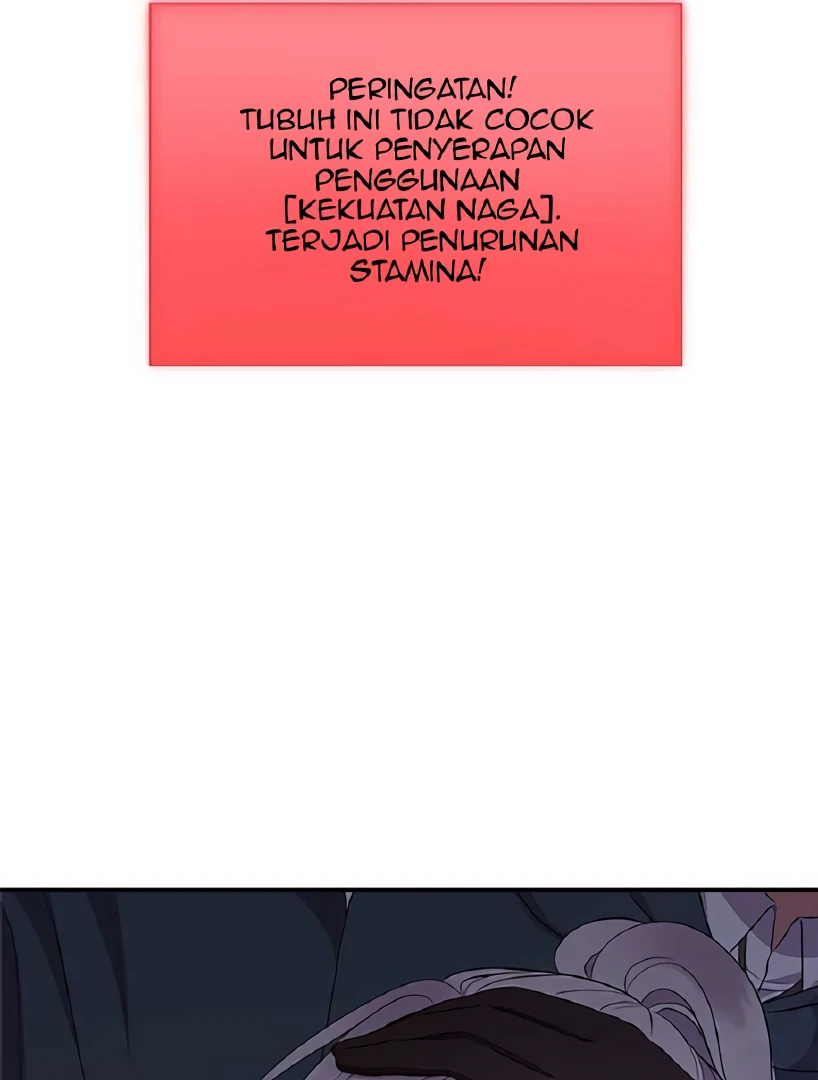 Get out of my way, I will Decide the Ending Chapter 48 - halaman 80