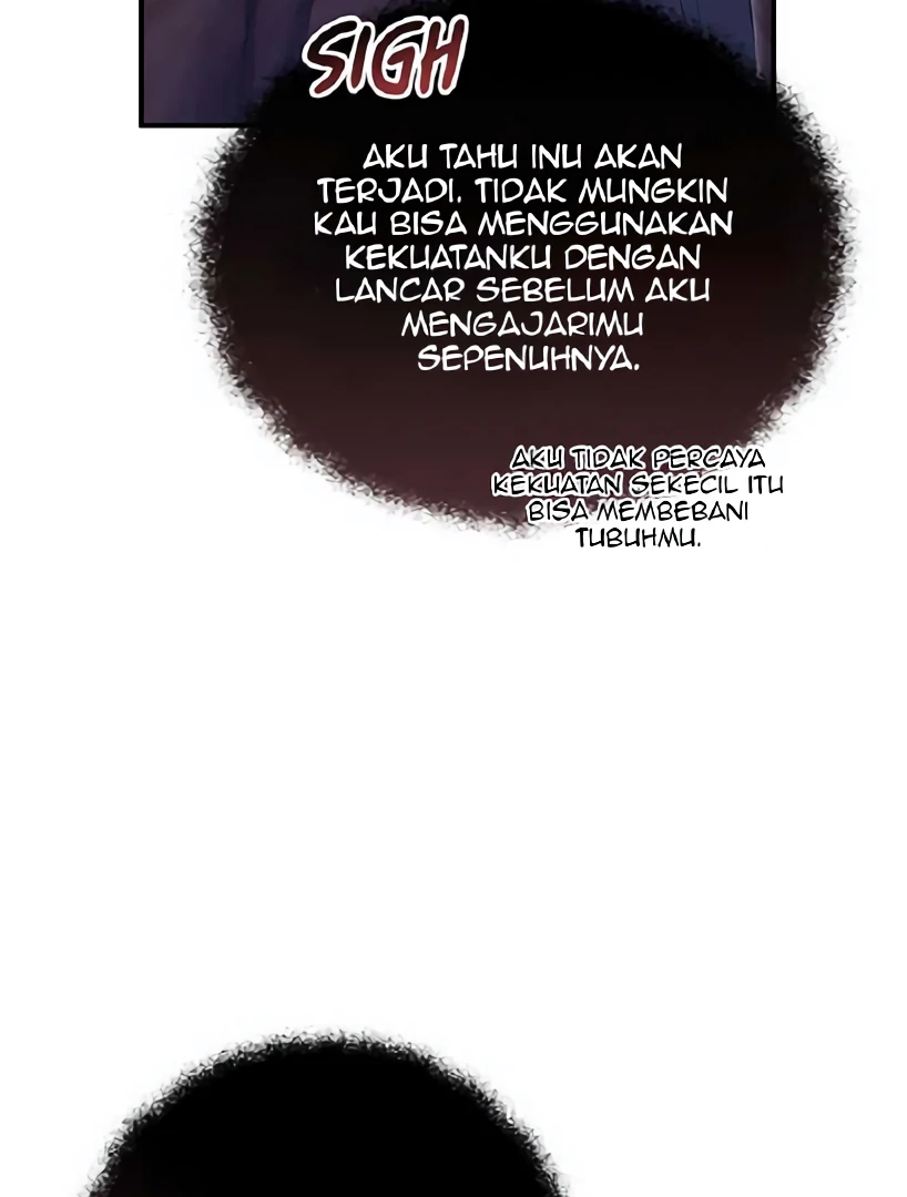 Get out of my way, I will Decide the Ending Chapter 48 - halaman 83
