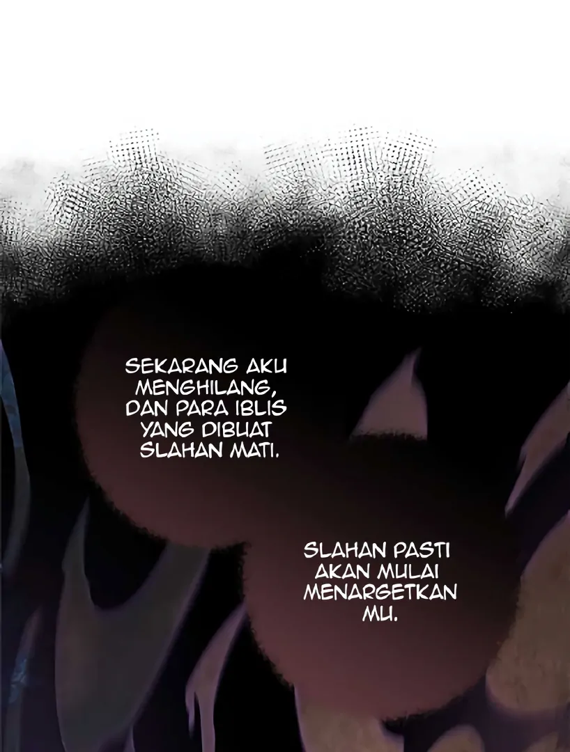 Get out of my way, I will Decide the Ending Chapter 48 - halaman 89