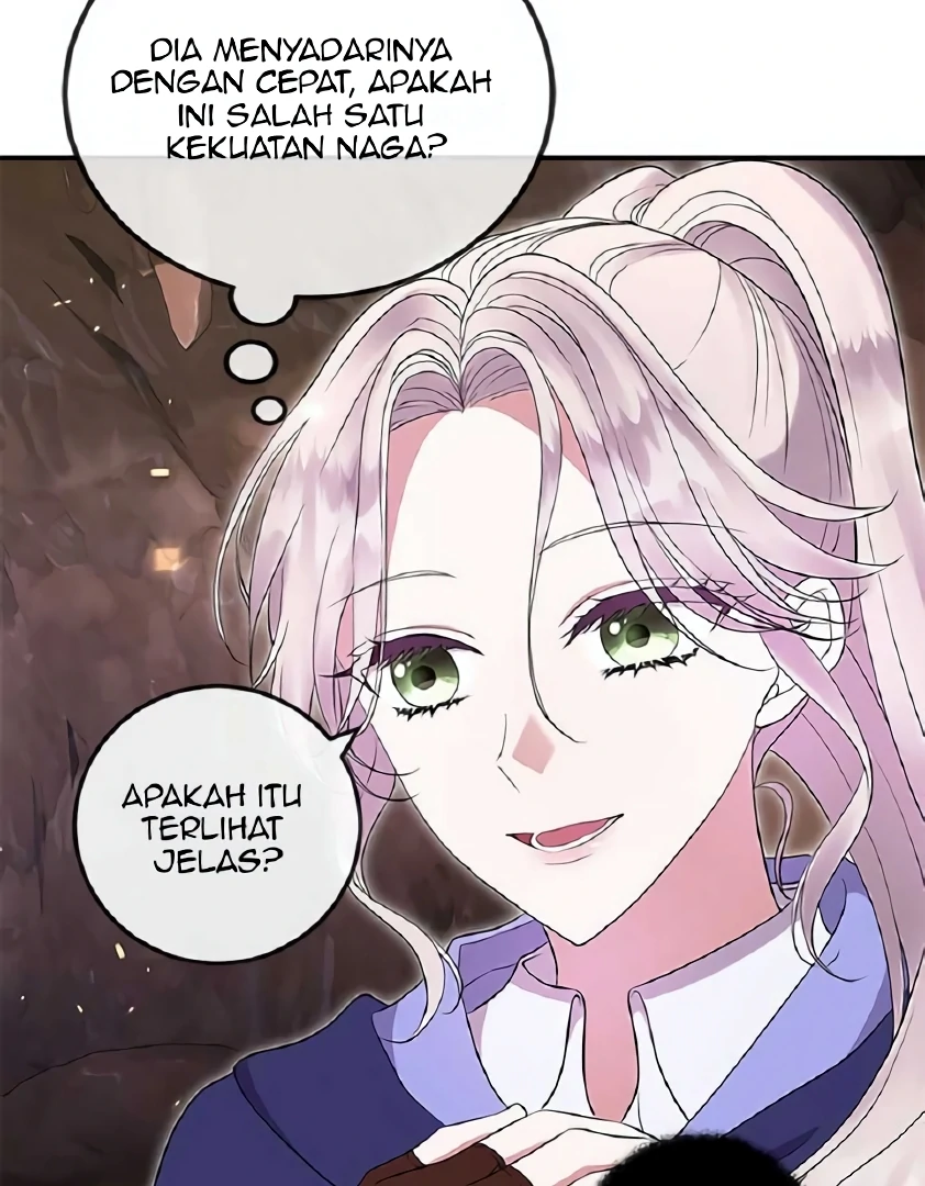 Get out of my way, I will Decide the Ending Chapter 48 - halaman 9