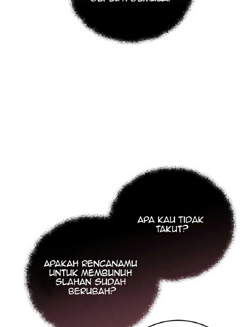 Get out of my way, I will Decide the Ending Chapter 48 - halaman 91