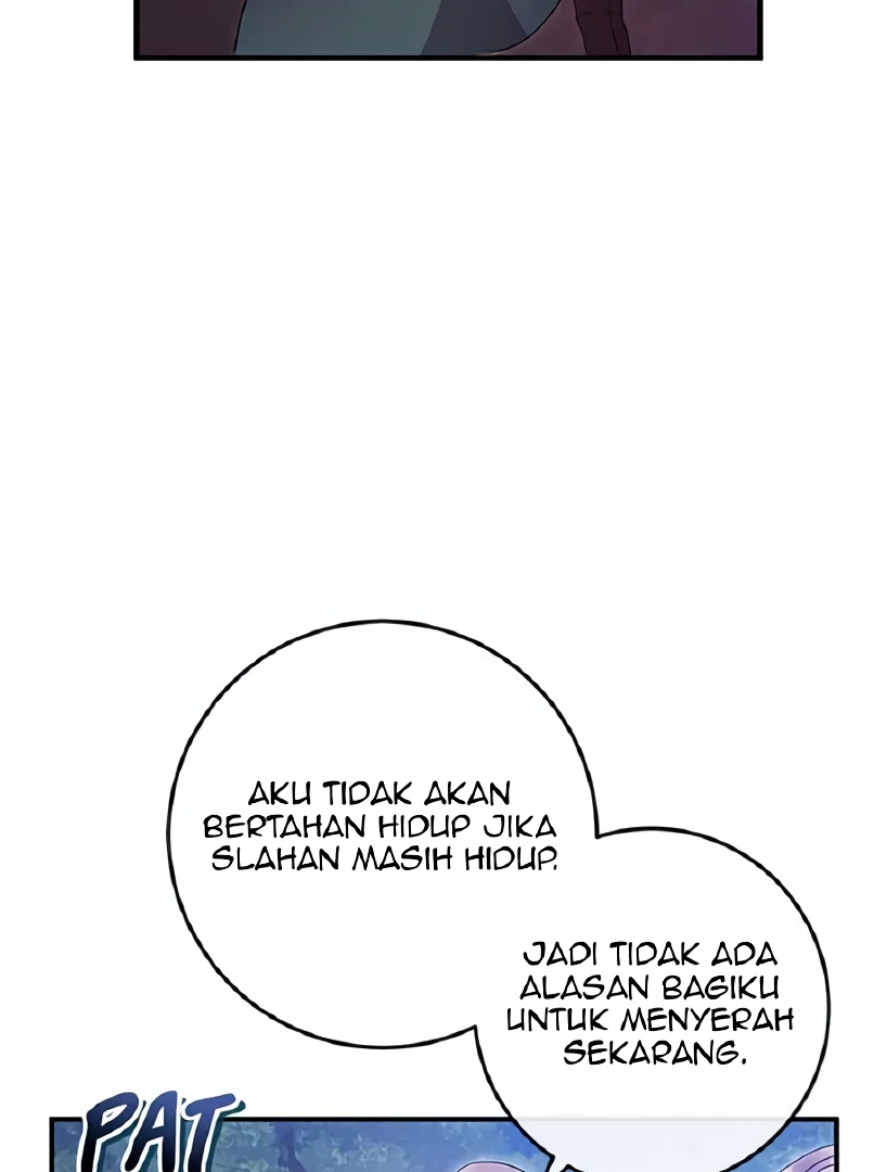 Get out of my way, I will Decide the Ending Chapter 48 - halaman 93