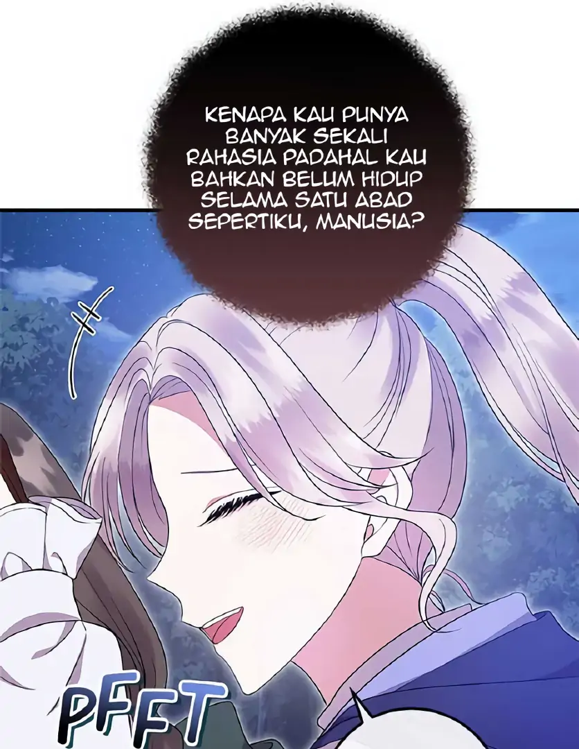 Get out of my way, I will Decide the Ending Chapter 48 - halaman 96