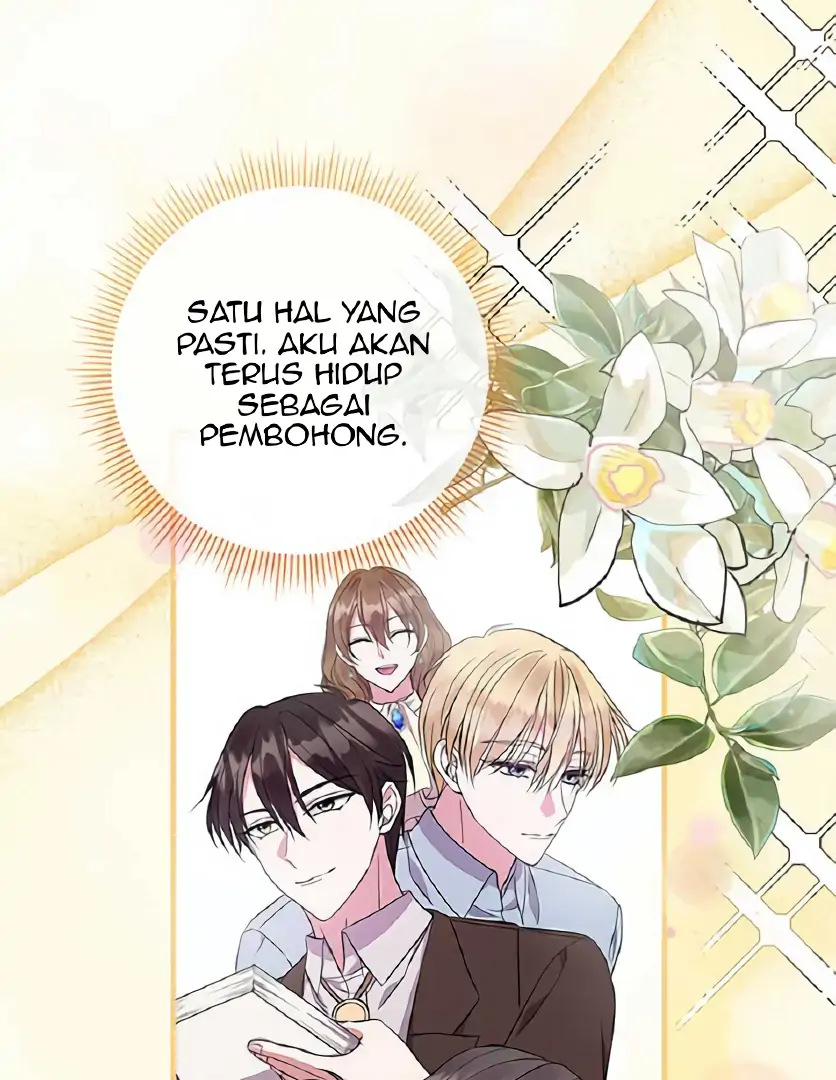 Get out of my way, I will Decide the Ending Chapter 48 - halaman 98