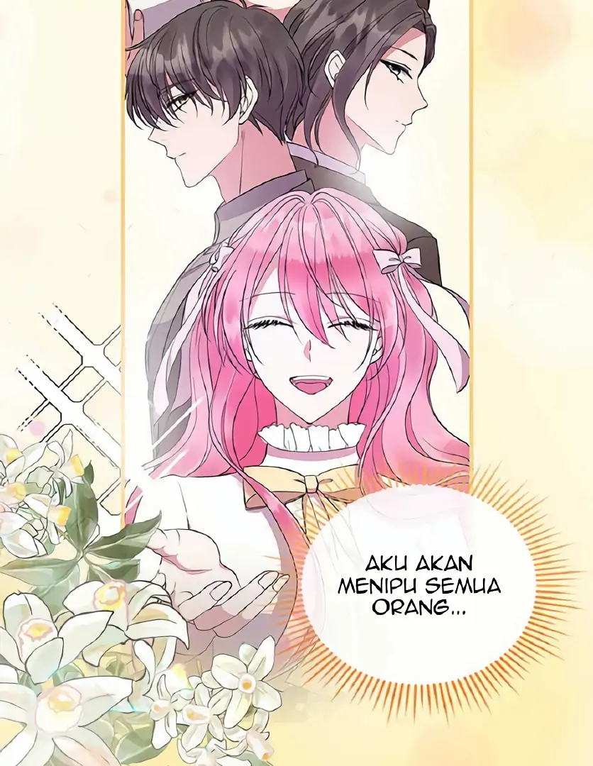 Get out of my way, I will Decide the Ending Chapter 48 - halaman 99