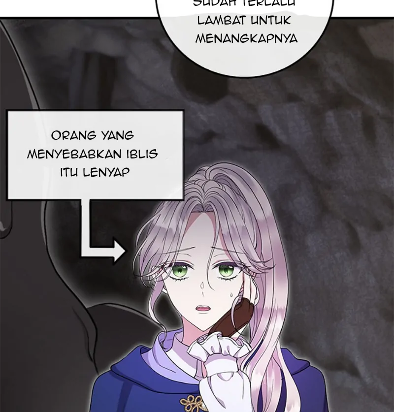 Get out of my way, I will Decide the Ending Chapter 49 - halaman 12