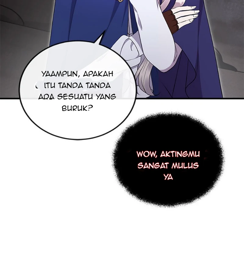 Get out of my way, I will Decide the Ending Chapter 49 - halaman 13