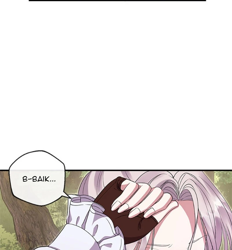 Get out of my way, I will Decide the Ending Chapter 49 - halaman 23