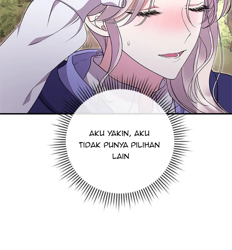 Get out of my way, I will Decide the Ending Chapter 49 - halaman 24