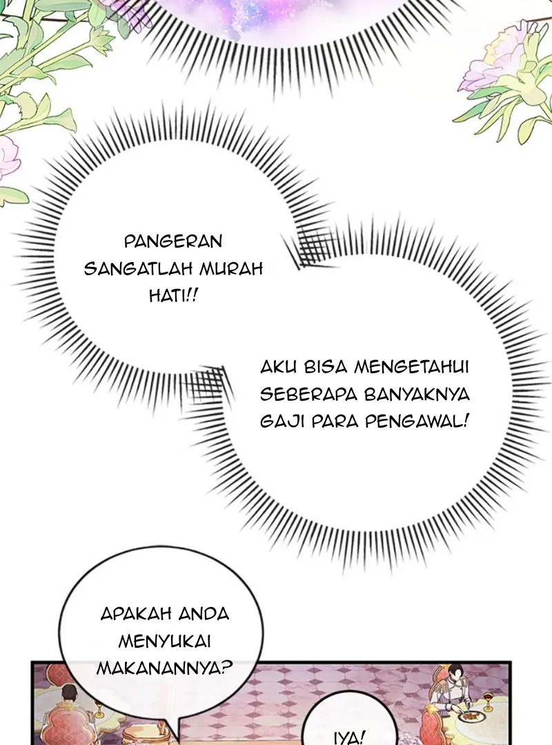 Get out of my way, I will Decide the Ending Chapter 49 - halaman 29