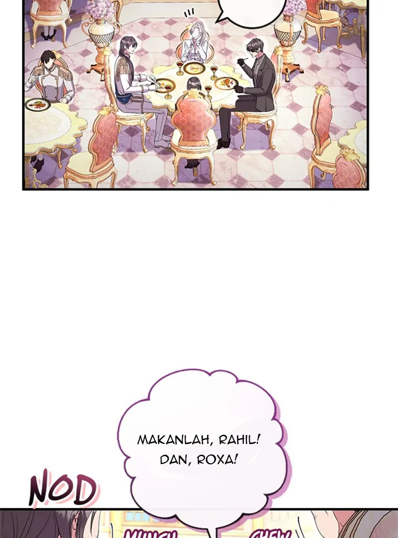 Get out of my way, I will Decide the Ending Chapter 49 - halaman 30