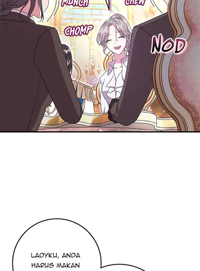 Get out of my way, I will Decide the Ending Chapter 49 - halaman 31