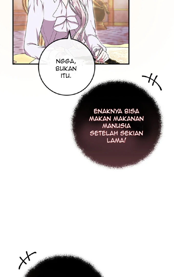 Get out of my way, I will Decide the Ending Chapter 49 - halaman 37