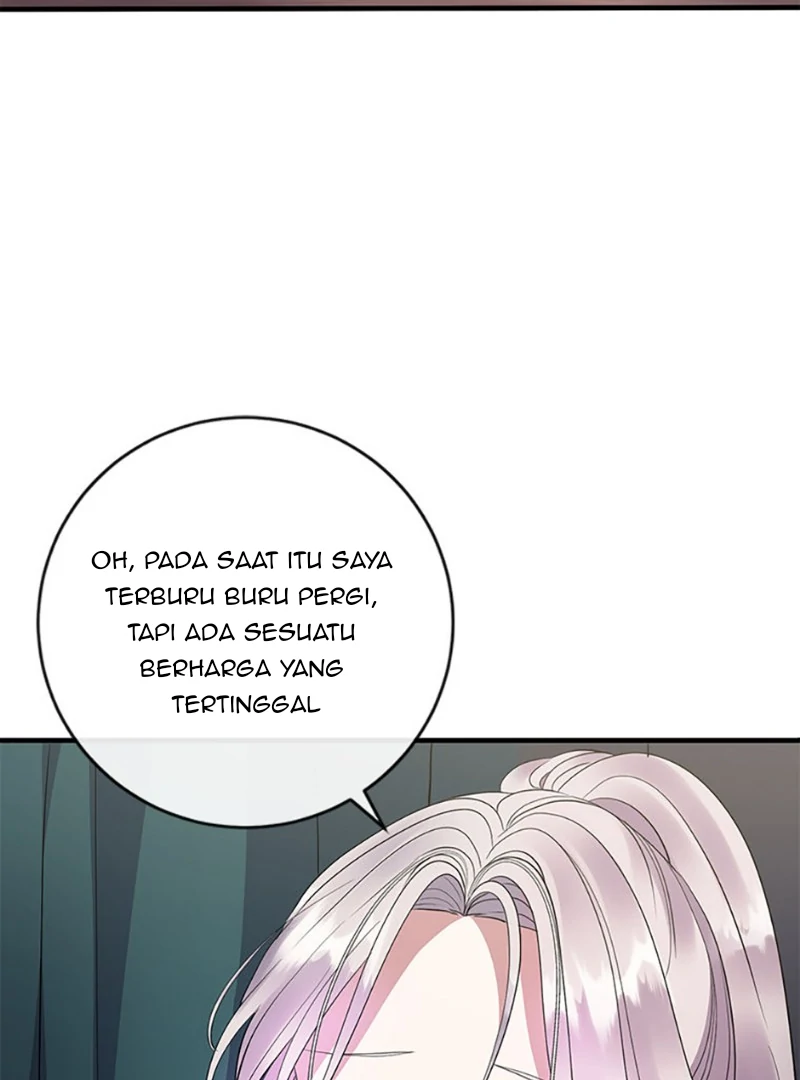 Get out of my way, I will Decide the Ending Chapter 49 - halaman 4