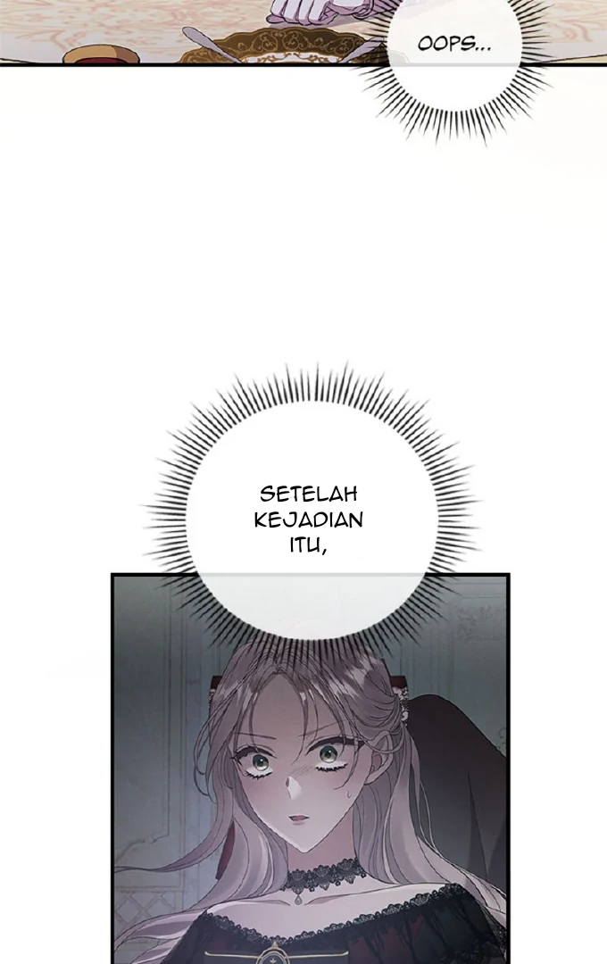 Get out of my way, I will Decide the Ending Chapter 49 - halaman 42