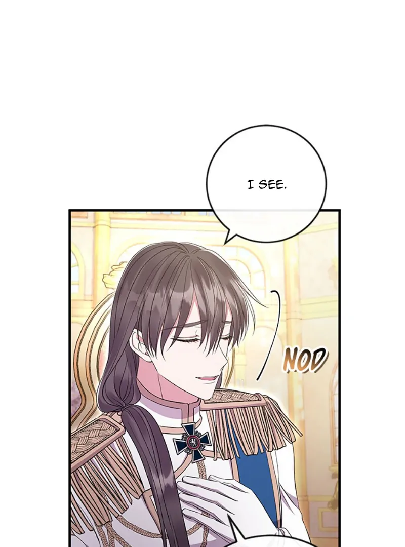 Get out of my way, I will Decide the Ending Chapter 49 - halaman 46
