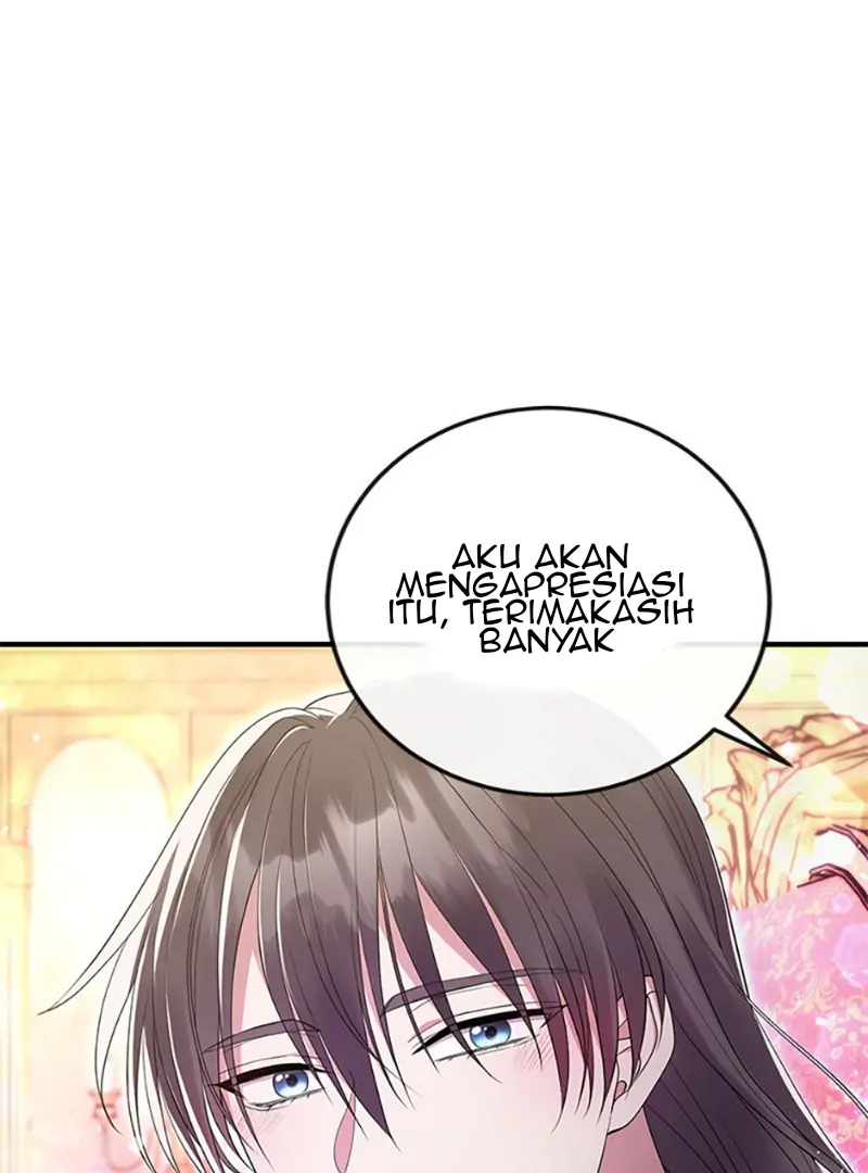 Get out of my way, I will Decide the Ending Chapter 49 - halaman 49
