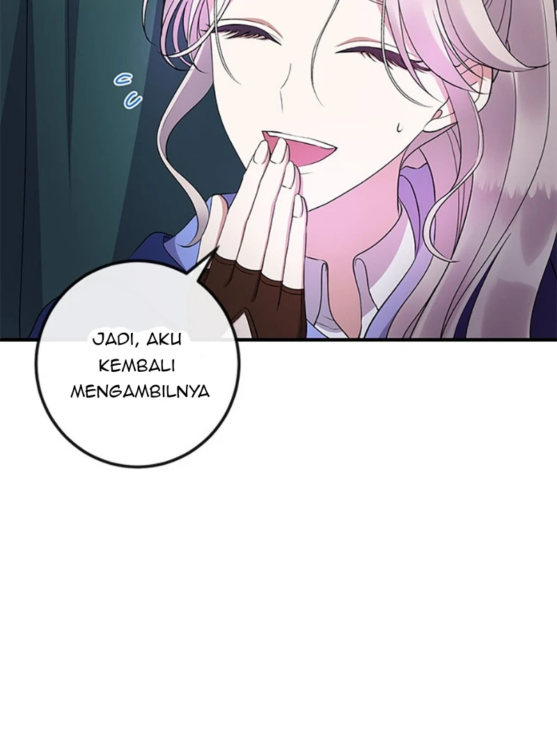 Get out of my way, I will Decide the Ending Chapter 49 - halaman 5