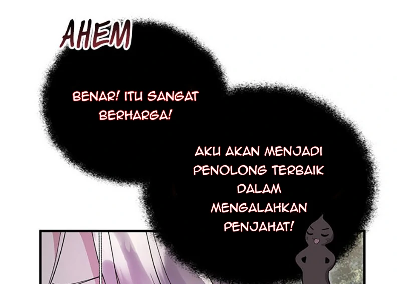 Get out of my way, I will Decide the Ending Chapter 49 - halaman 6