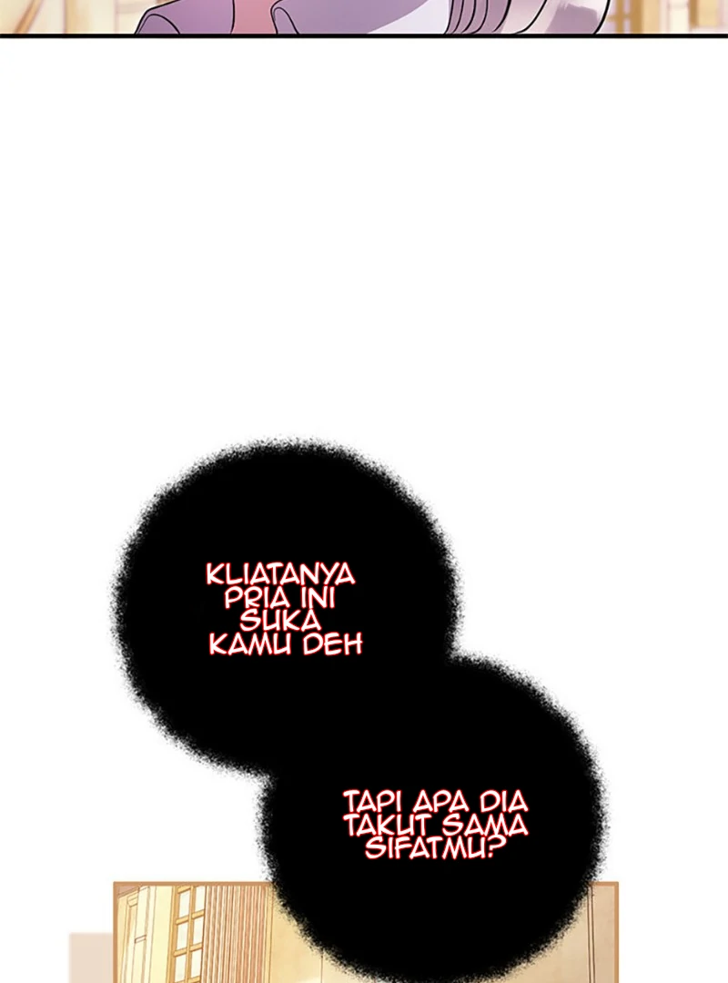 Get out of my way, I will Decide the Ending Chapter 49 - halaman 63