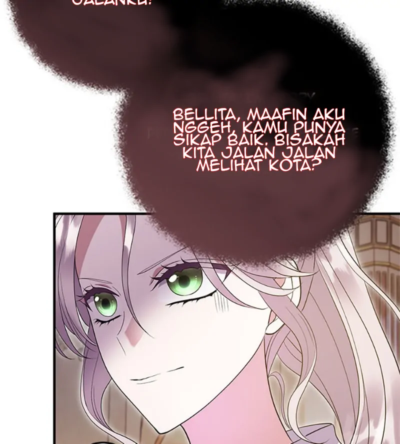 Get out of my way, I will Decide the Ending Chapter 49 - halaman 68