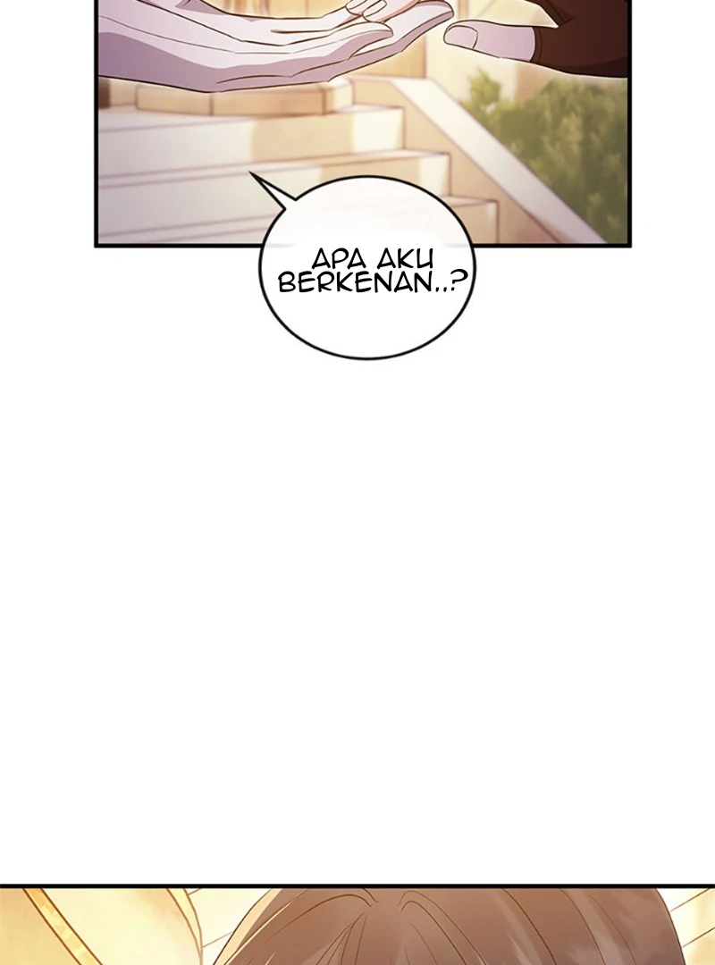 Get out of my way, I will Decide the Ending Chapter 49 - halaman 74