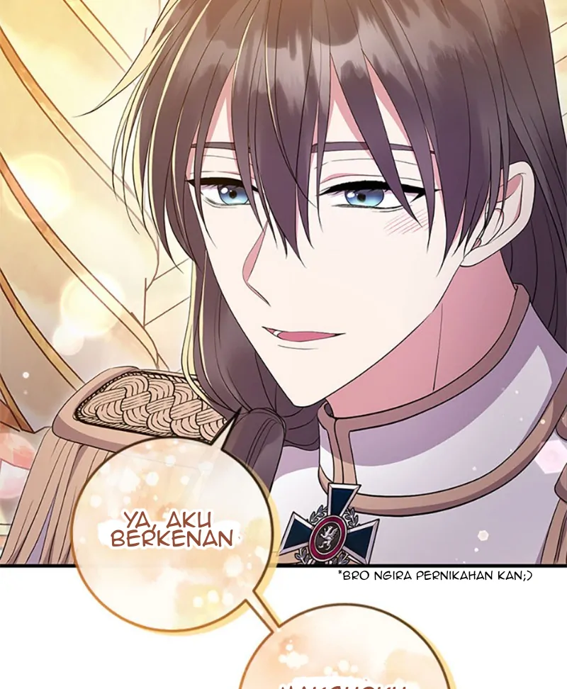 Get out of my way, I will Decide the Ending Chapter 49 - halaman 75