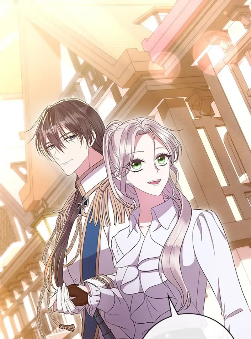 Get out of my way, I will Decide the Ending Chapter 49 - halaman 79