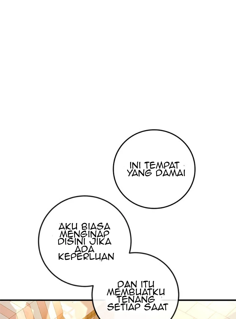 Get out of my way, I will Decide the Ending Chapter 49 - halaman 81