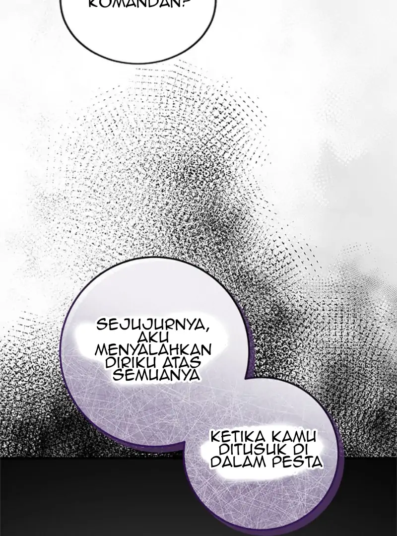 Get out of my way, I will Decide the Ending Chapter 49 - halaman 86
