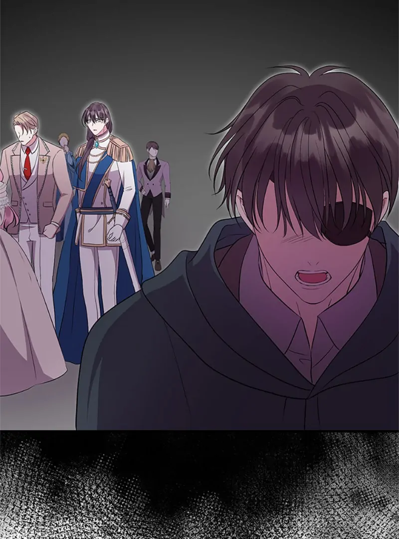 Get out of my way, I will Decide the Ending Chapter 49 - halaman 87