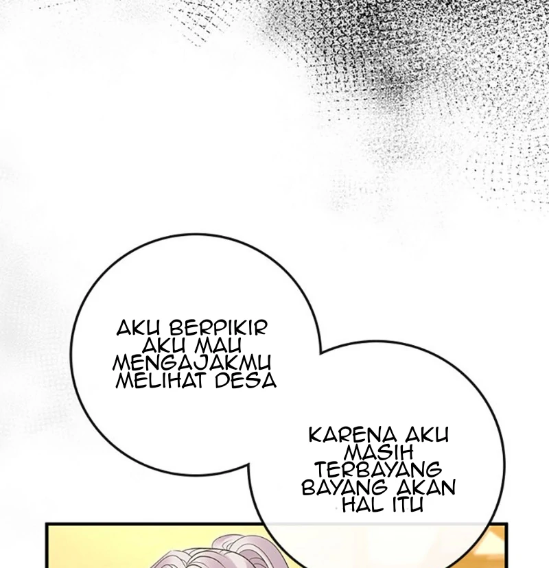 Get out of my way, I will Decide the Ending Chapter 49 - halaman 90