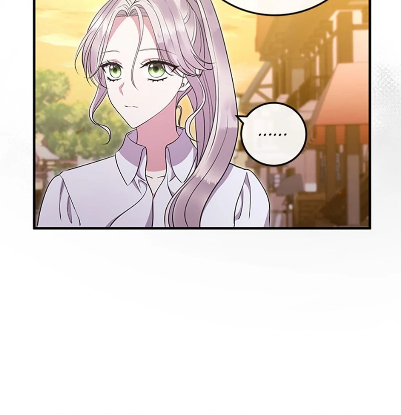 Get out of my way, I will Decide the Ending Chapter 49 - halaman 91