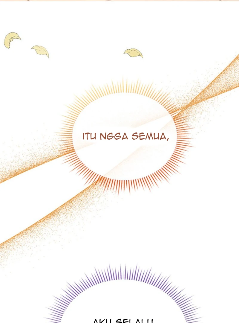 Get out of my way, I will Decide the Ending Chapter 49 - halaman 95