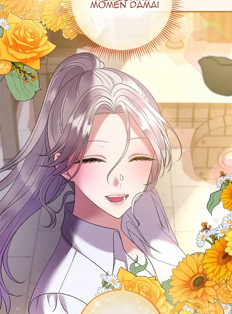 Get out of my way, I will Decide the Ending Chapter 49 - halaman 98