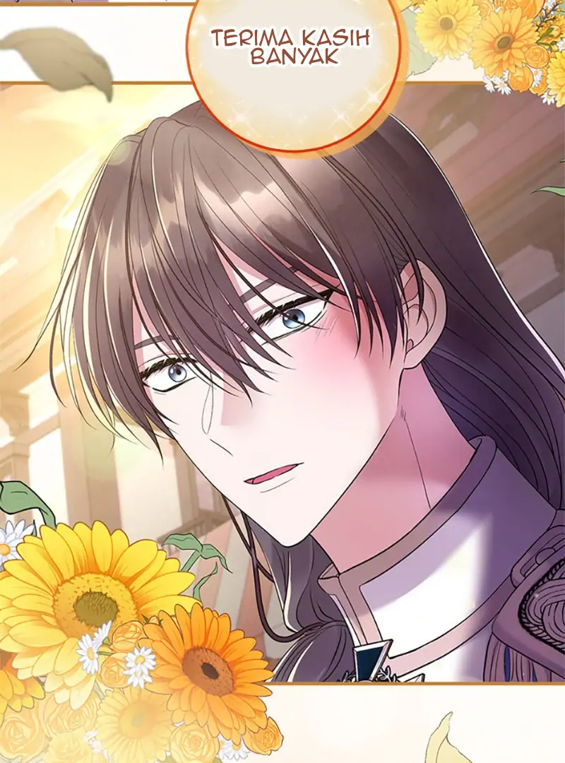 Get out of my way, I will Decide the Ending Chapter 49 - halaman 99