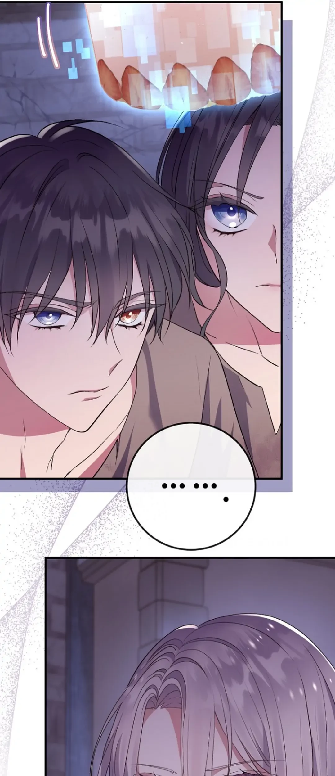 Get out of my way, I will Decide the Ending Chapter 5 - halaman 15