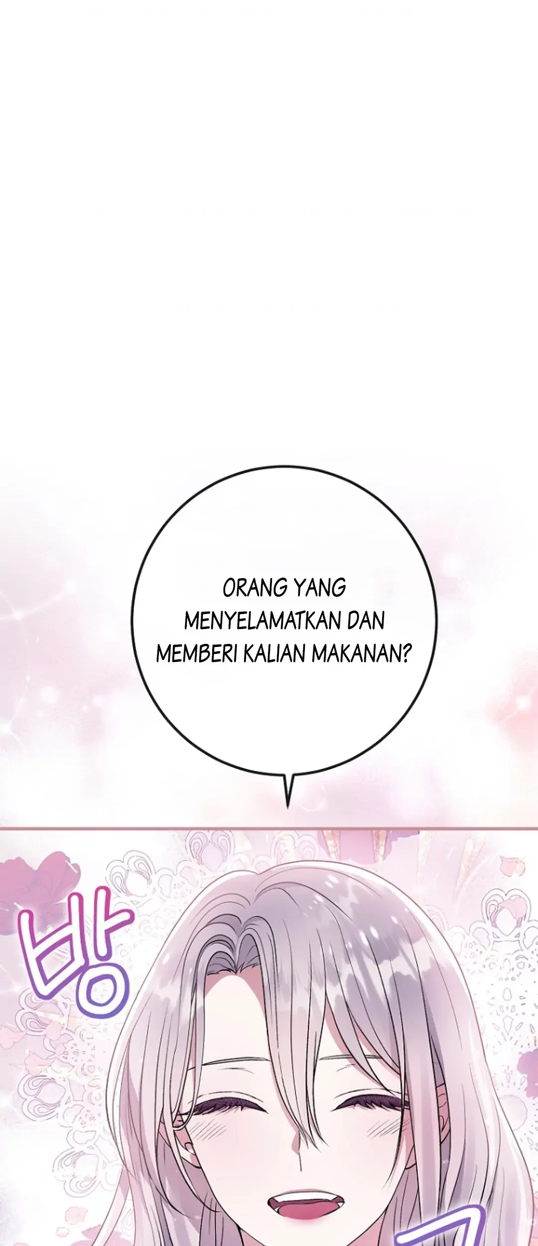 Get out of my way, I will Decide the Ending Chapter 5 - halaman 28