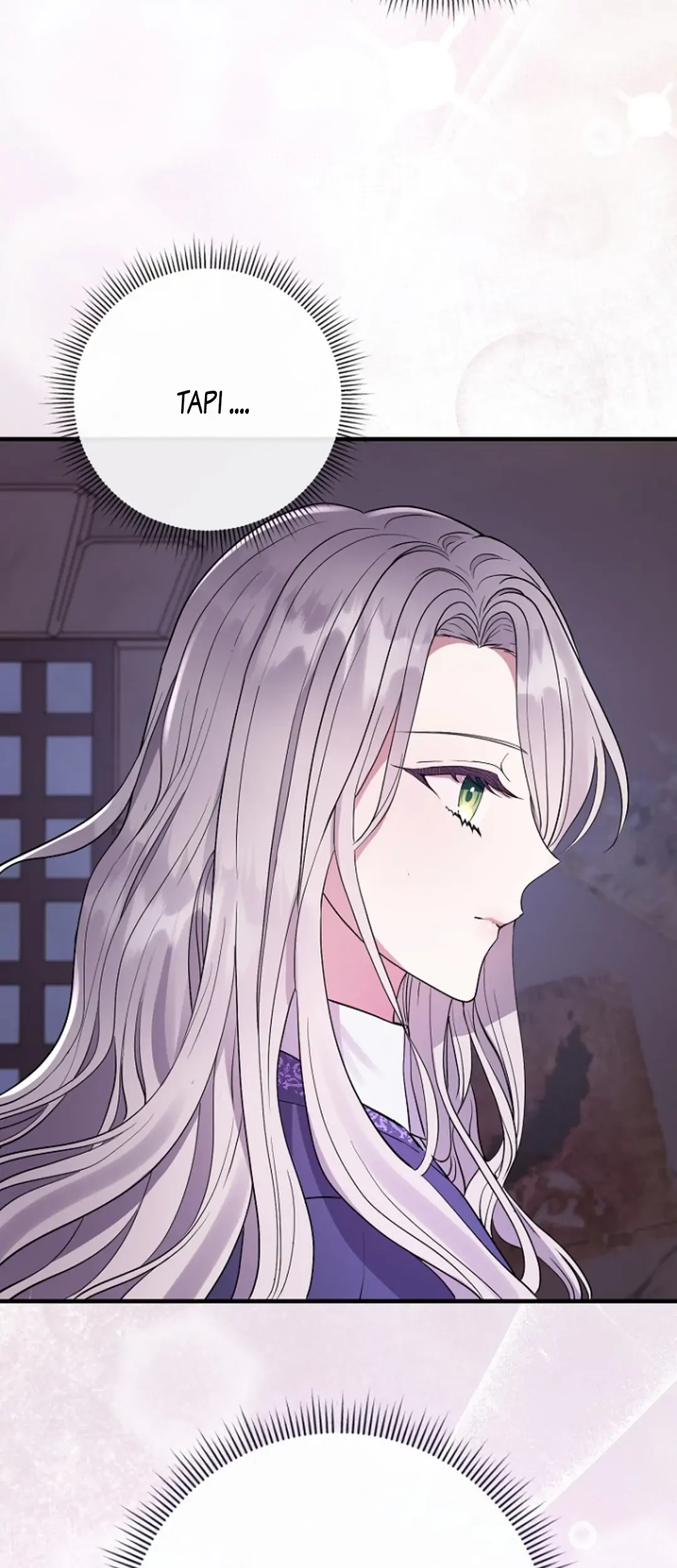 Get out of my way, I will Decide the Ending Chapter 5 - halaman 37